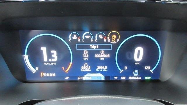 2023 Ford F-150 Limited