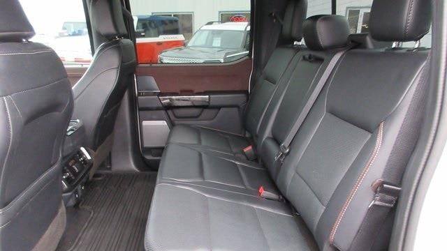 2023 Ford F-150 Limited