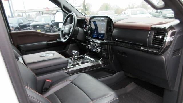 2023 Ford F-150 Limited