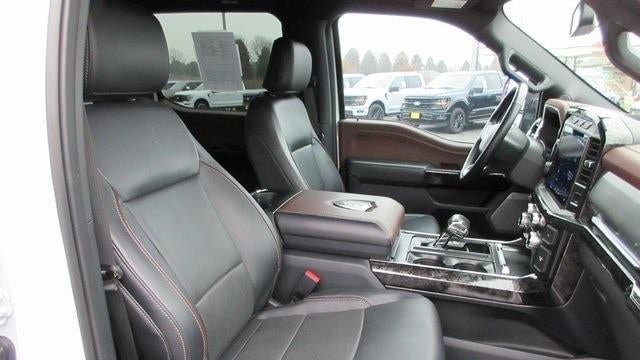 2023 Ford F-150 Limited