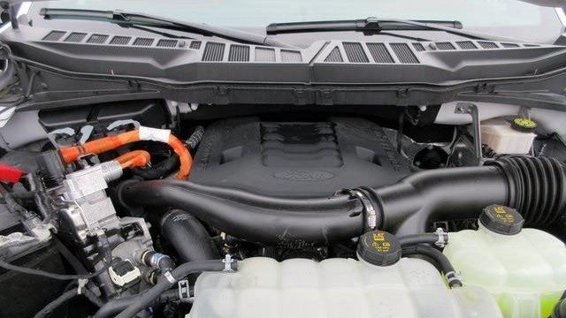 2023 Ford F-150 Limited