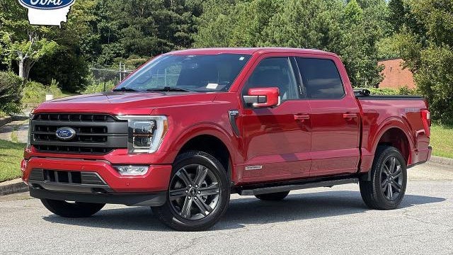 Preowned 2023 Ford F-150 XL for Sale
