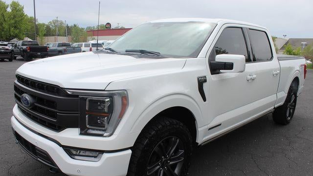 2023 Ford F-150 King Ranch