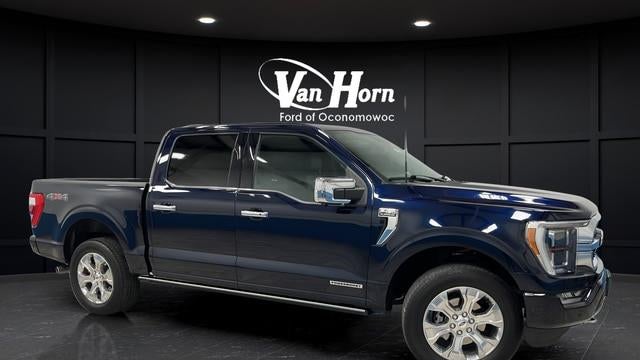 Preowned 2023 Ford F-150 XL for Sale