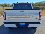 2023 F-150 Thumbnail 5