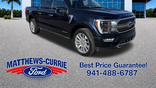 Preowned 2023 Ford F-150 XL for Sale