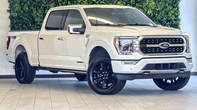 Preowned 2023 Ford F-150 XL for Sale