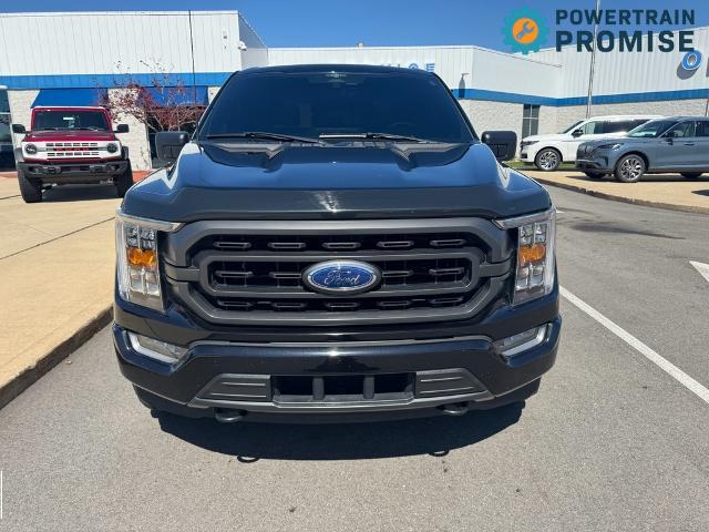 2023 Ford F-150 - $43,461