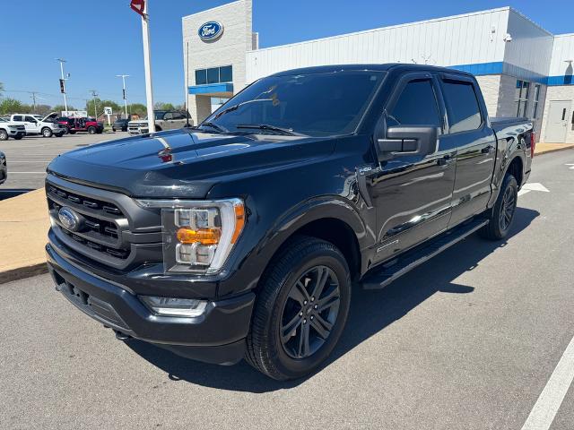 2023 Ford F-150 - $43,461