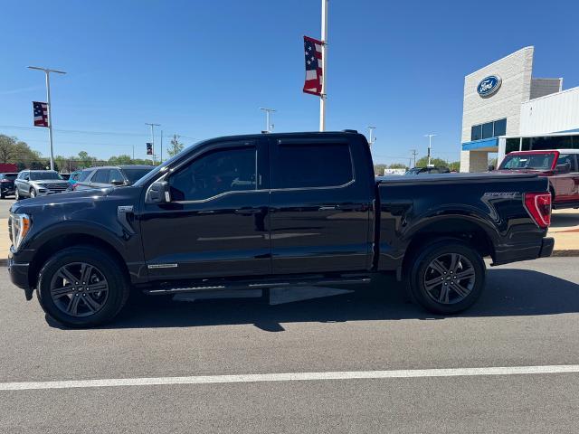 2023 Ford F-150 - $43,461