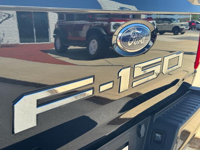 2023 Ford F-150 - $43,461