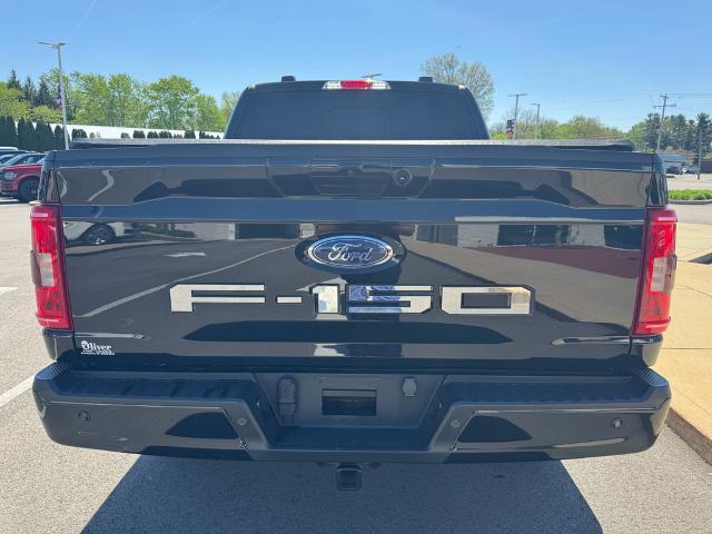 2023 Ford F-150 - $43,461