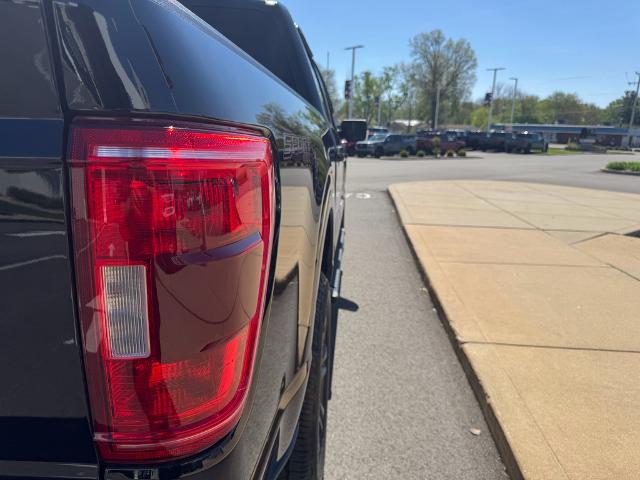 2023 Ford F-150 - $43,461