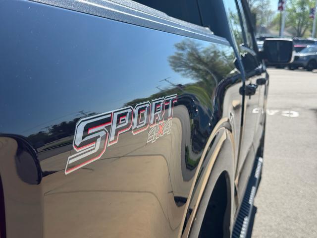 2023 Ford F-150 - $43,461