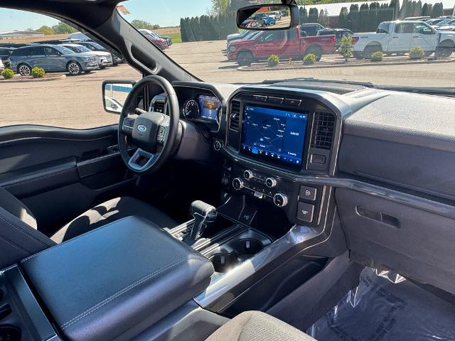 2023 Ford F-150 - $43,461