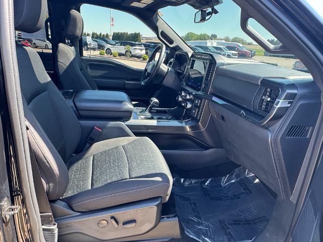2023 Ford F-150 - $43,461