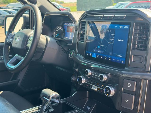 2023 Ford F-150 - $43,461