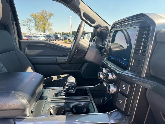 2023 Ford F-150 - $43,461