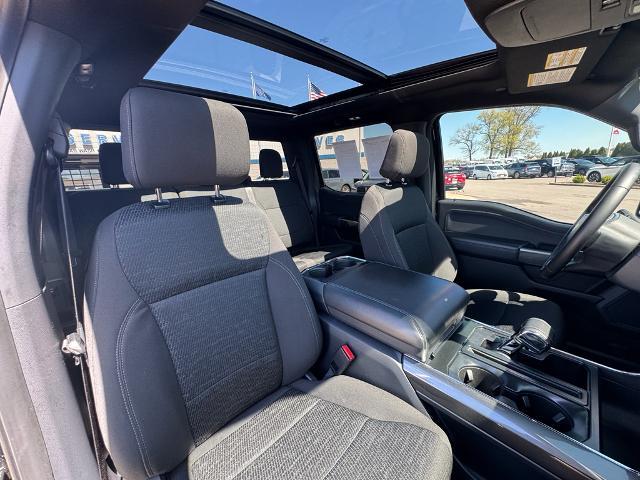 2023 Ford F-150 - $43,461