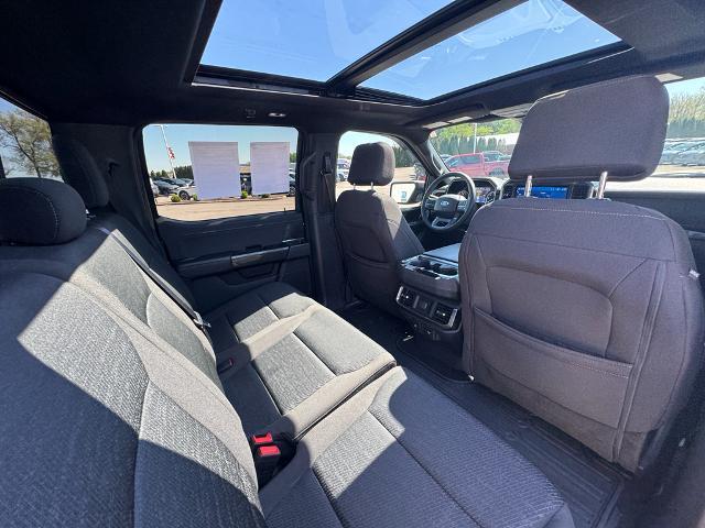2023 Ford F-150 - $43,461