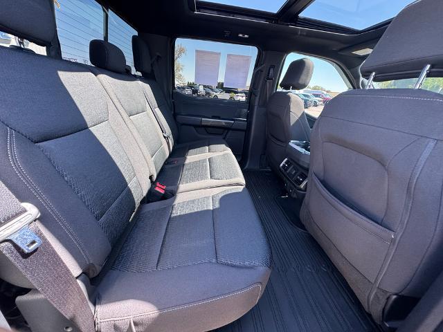 2023 Ford F-150 - $43,461