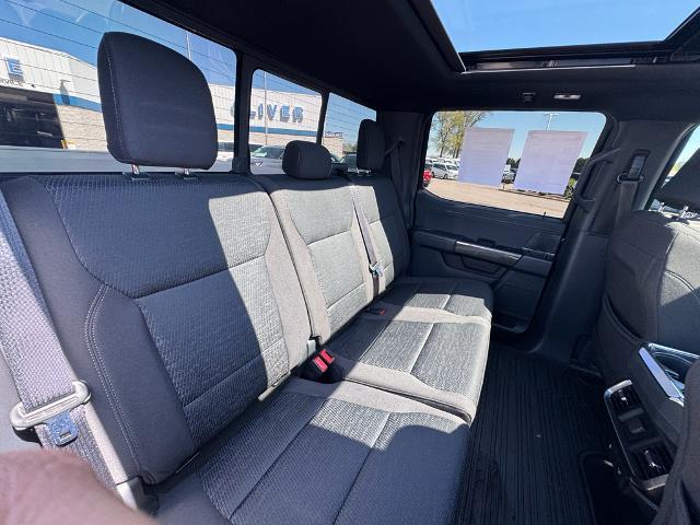 2023 Ford F-150 - $43,461