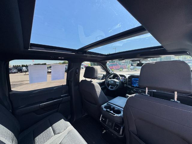 2023 Ford F-150 - $43,461