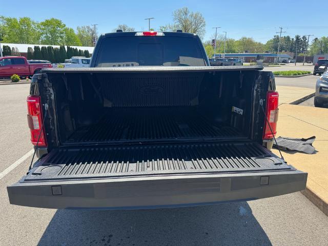 2023 Ford F-150 - $43,461