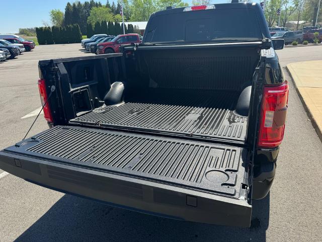 2023 Ford F-150 - $43,461