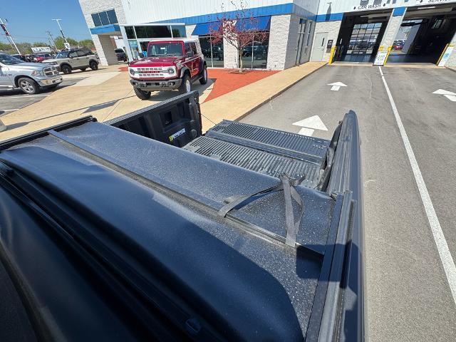 2023 Ford F-150 - $43,461