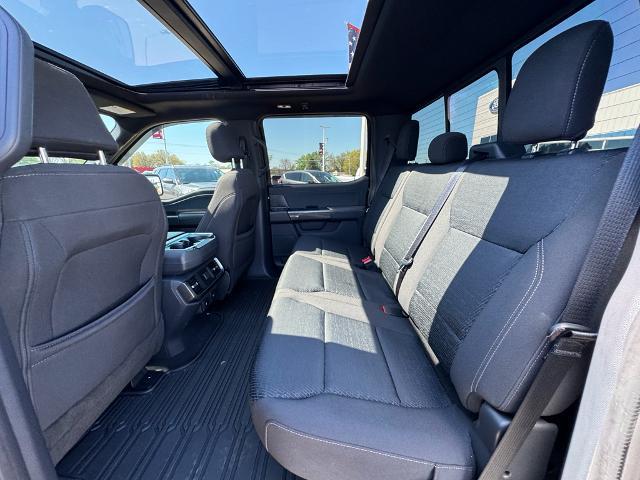 2023 Ford F-150 - $43,461