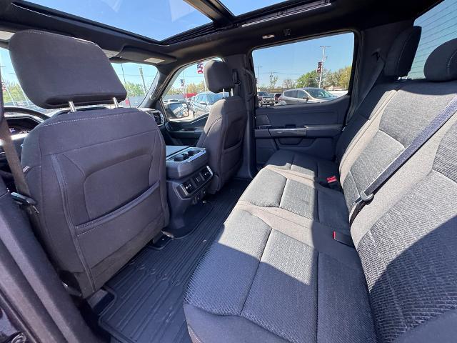 2023 Ford F-150 - $43,461