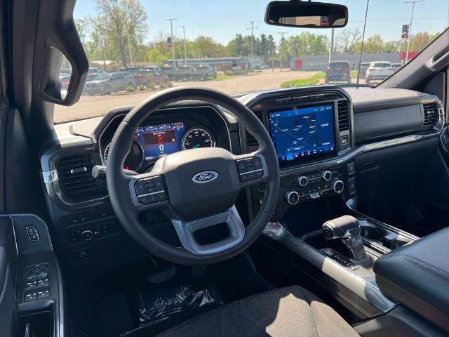 2023 Ford F-150 - $43,461