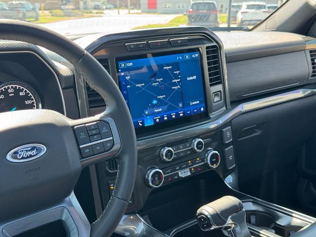 2023 Ford F-150 - $43,461
