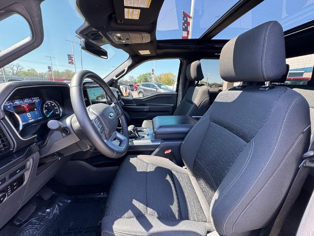 2023 Ford F-150 - $43,461