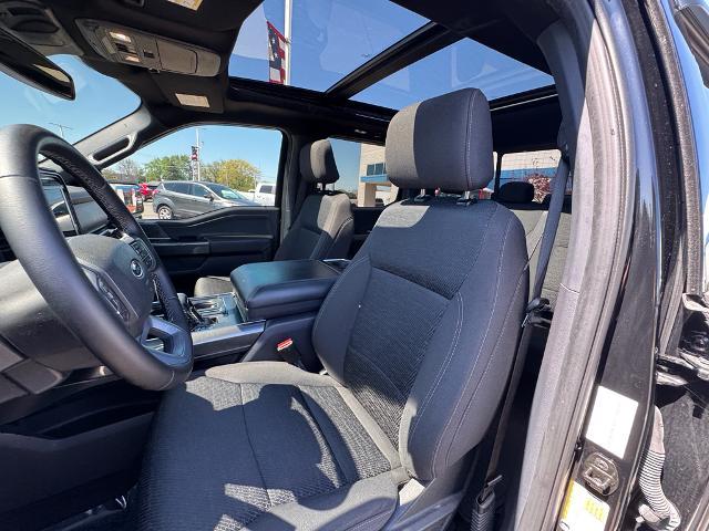 2023 Ford F-150 - $43,461