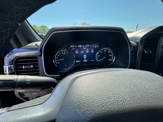 2023 Ford F-150 - $43,461