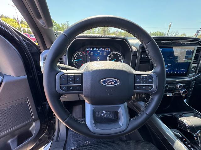 2023 Ford F-150 - $43,461