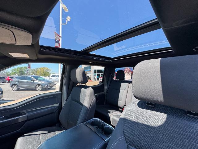 2023 Ford F-150 - $43,461