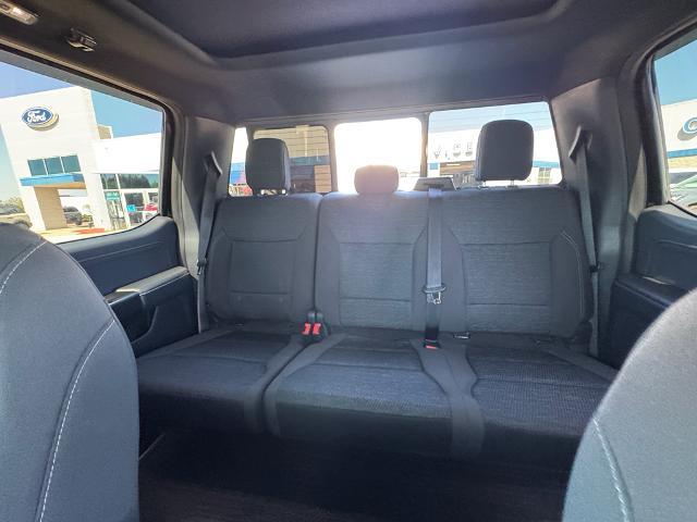 2023 Ford F-150 - $43,461