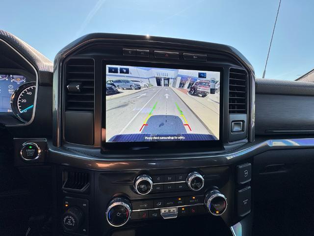 2023 Ford F-150 - $43,461