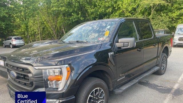 Preowned 2023 Ford F-150 XL for Sale