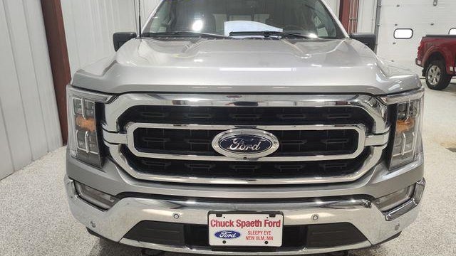 2023 Ford F-150 Limited