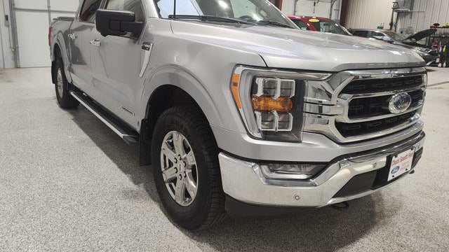 2023 Ford F-150 Limited