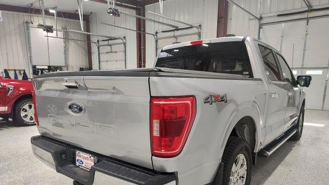 2023 Ford F-150 Limited