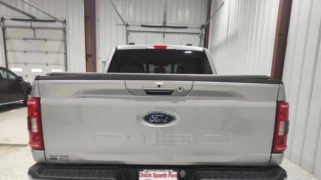 2023 Ford F-150 Limited