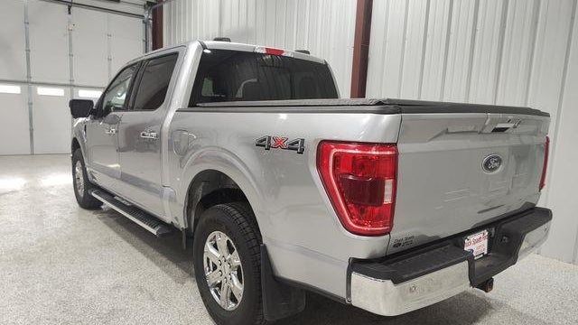 2023 Ford F-150 Limited