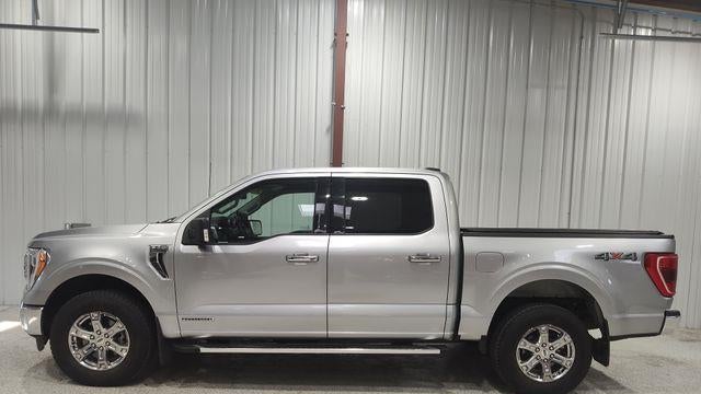 2023 Ford F-150 Limited