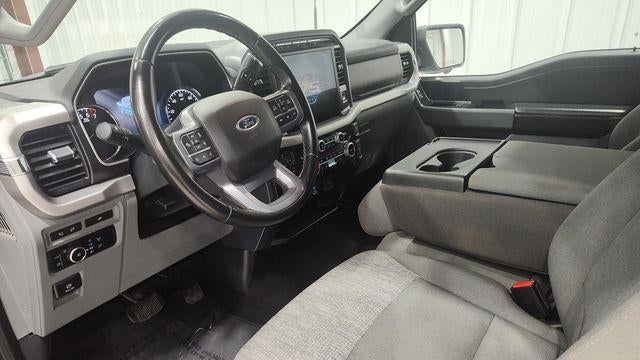 2023 Ford F-150 Limited