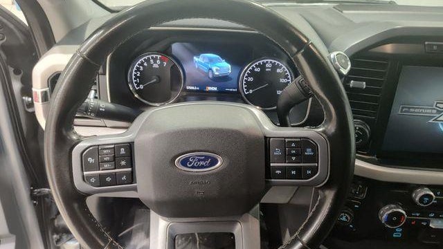 2023 Ford F-150 Limited